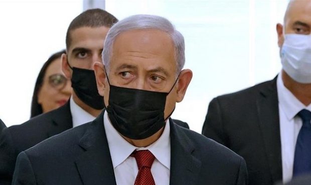شبکه صهیونیستی: حال نتانیاهو اصلا خوب نیست شبکه صهیونیستی: حال نتانیاهو اصلا خوب نیست