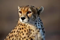 فیلمی از حیات وحش ایران