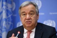 گوترش:برجام همچنان بهترین گزینه است/آمریکا تحریمها را لغو و معافیت نفتی ایران را تمدید کند