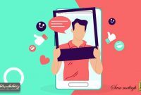 ۱۲۳ اینفلوئنسر ۲.۳ هزار میلیارد درآمد داشتند