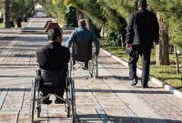 شناسایی معلولان فاقد شغل از ابتدای مرداد/ معلولانِ بیکار در سامانه «جستجوی شغل» ثبتنام کنند شناسایی معلولان فاقد شغل از ابتدای مرداد/ معلولانِ بیکار در سامانه «جستجوی شغل» ثبتنام کنند