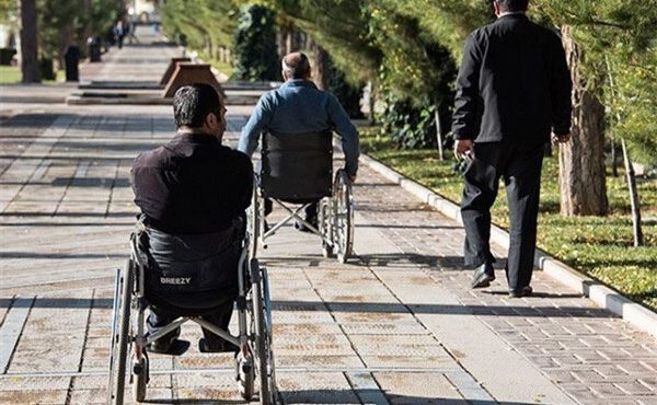 شناسایی معلولان فاقد شغل از ابتدای مرداد/ معلولانِ بیکار در سامانه «جستجوی شغل» ثبتنام کنند شناسایی معلولان فاقد شغل از ابتدای مرداد/ معلولانِ بیکار در سامانه «جستجوی شغل» ثبتنام کنند