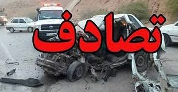بیاحتیاطی یک راننده در صدرا ۸ عابر را مصدوم کرد بیاحتیاطی یک راننده در صدرا ۸ عابر را مصدوم کرد
