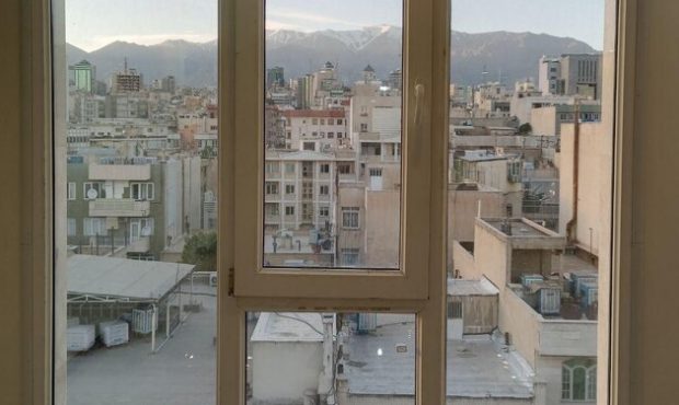 کارشناس مسکن: مشتری نیست! کارشناس مسکن: مشتری نیست!