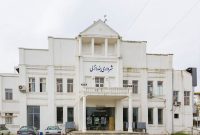شهردار انزلی با حکم‌قضایی برکنار شد