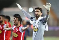 بیرانوند استقلالی شد!