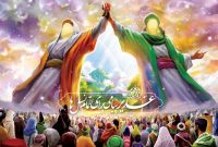 روز عید غدیر چه اعمالی انجام دهیم؟