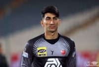 درویش: رفتن بیرانوند از پرسپولیس شوخی بود!