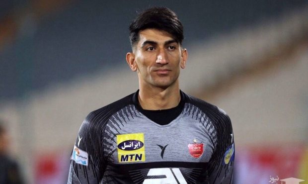 درویش: رفتن بیرانوند از پرسپولیس شوخی بود! درویش: رفتن بیرانوند از پرسپولیس شوخی بود!
