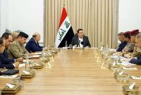 بغداد خطاب به سفیر سوئد: خاک عراق را ترک کن