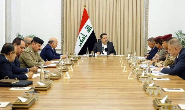 بغداد خطاب به سفیر سوئد: خاک عراق را ترک کن بغداد خطاب به سفیر سوئد: خاک عراق را ترک کن