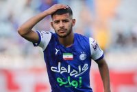 قائدی از استقلال رفت!
