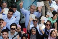 شورای نگهبان مصوبه اصلاح قانون انتخابات را تایید کرد