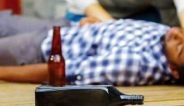 افزایش مرگهای ناشی از مصرف الکل در تهران افزایش مرگهای ناشی از مصرف الکل در تهران