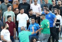 هانی کرده و ۳ نوچه دستگیری شدند هانی کرده و ۳ نوچه دستگیری شدند