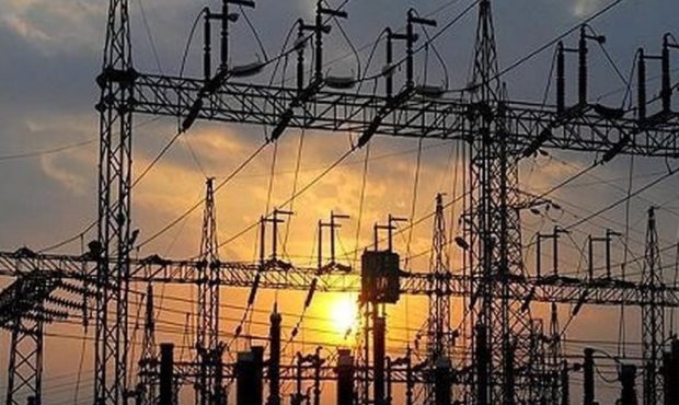 ثبت رکورد جدید در مصرف برق کشور ثبت رکورد جدید در مصرف برق کشور