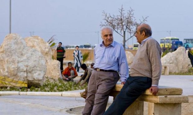 حقوق این افراد از مرداد ماه بیشتر میشود حقوق این افراد از مرداد ماه بیشتر میشود