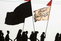 حذف پرداخت وثیقه خروج از کشور سربازان برای اربعین