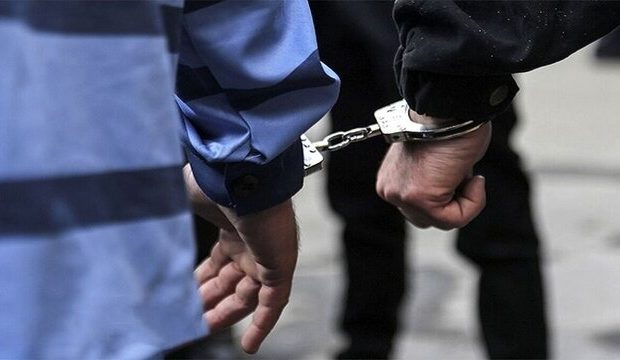 بازداشت ۲عامل حمله به ماموران پلیس راهور بازداشت ۲عامل حمله به ماموران پلیس راهور