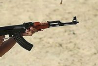 صبح نو آن سوی یک ترور