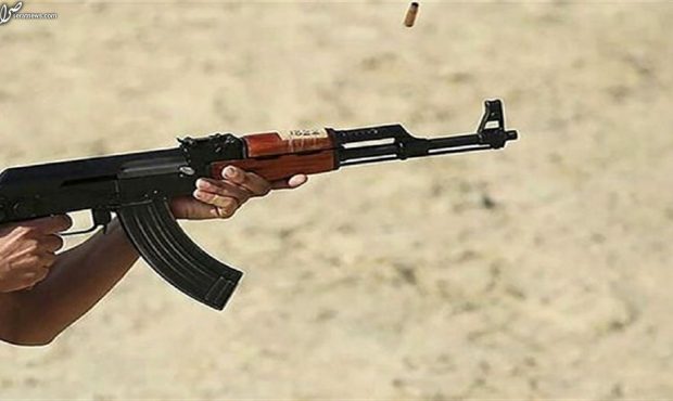صبح نو آن سوی یک ترور صبح نو آن سوی یک ترور