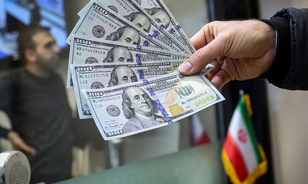 مسیر دلارهای آزادشده تا تهران