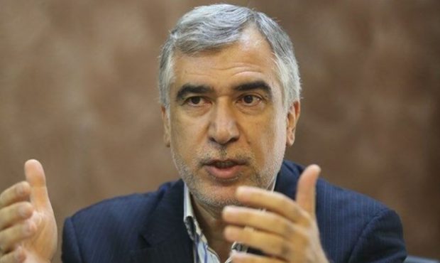 ظهرهوند: بهبود روابط تهران و ریاض به بهبود امنیت منطقه کمک میکند ظهرهوند: بهبود روابط تهران و ریاض به بهبود امنیت منطقه کمک میکند