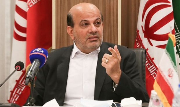 آخرین وضعیت توسعه ۱۰ میدان مشترک نفتی و گازی ایران آخرین وضعیت توسعه ۱۰ میدان مشترک نفتی و گازی ایران