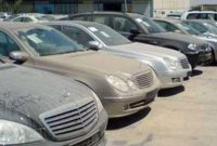 تعیین تکلیف ۵ هزار خودروی سواری و ۶۹۲ ماشین‌آلات معدنی اموال تملیکی