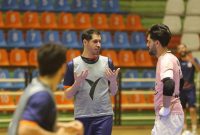 محرومیت ۴ ماهه آقای گل لیگ برتر فوتسال