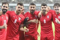 برگزاری بازی دوستانه ایران و آنگولا قطعی شد