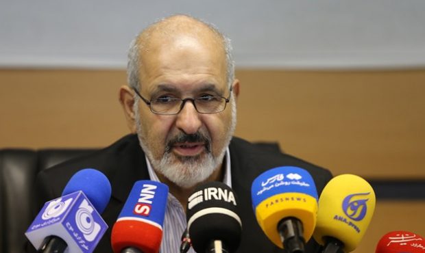 وعده رئیس سازمان سنجش به کنکوریهای ۱۴۰۳؛ فرصتهای بهتری برای داوطلبان درنظر گرفتهایم وعده رئیس سازمان سنجش به کنکوریهای ۱۴۰۳؛ فرصتهای بهتری برای داوطلبان درنظر گرفتهایم