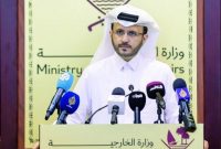 قطر: توافق تبادل زندانیان میان آمریکا و ایران وارد مرحله اجرا شده است قطر: توافق تبادل زندانیان میان آمریکا و ایران وارد مرحله اجرا شده است