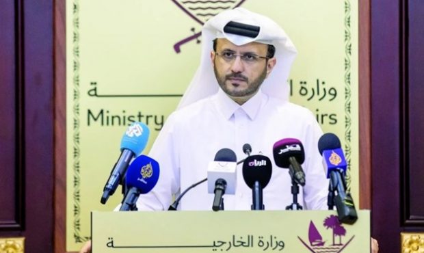 قطر: توافق تبادل زندانیان میان آمریکا و ایران وارد مرحله اجرا شده است قطر: توافق تبادل زندانیان میان آمریکا و ایران وارد مرحله اجرا شده است