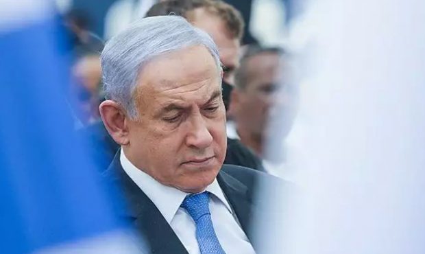 واکنش عصبی نتانیاهو به توافق تبادل زندانیان واکنش عصبی نتانیاهو به توافق تبادل زندانیان