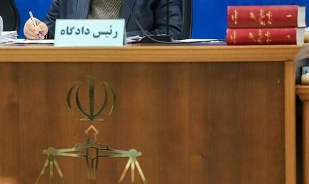 دومین جلسه دادگاه رسیدگی به پرونده «کریپتولند» با ۲۸ هزار شاکی برگزار شد دومین جلسه دادگاه رسیدگی به پرونده «کریپتولند» با ۲۸ هزار شاکی برگزار شد
