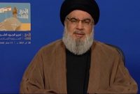 نصرالله: به هر تروری از سوی اسرائیل، قاطعانه پاسخ خواهیم داد