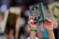 تکرار مجدد هتک حرمت به قرآن کریم در سوئد تکرار مجدد هتک حرمت به قرآن کریم در سوئد