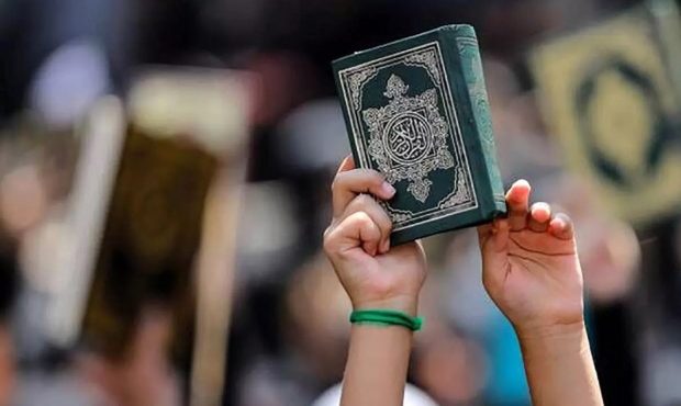 تکرار مجدد هتک حرمت به قرآن کریم در سوئد تکرار مجدد هتک حرمت به قرآن کریم در سوئد