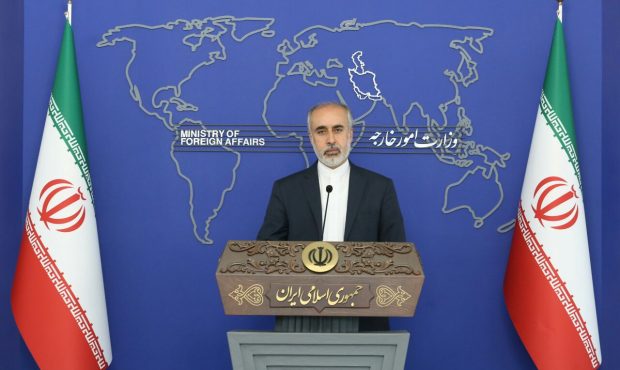 احضار کاردار سوئیس برای اعتراض به توقیف نفت ایران در آمریکا احضار کاردار سوئیس برای اعتراض به توقیف نفت ایران در آمریکا