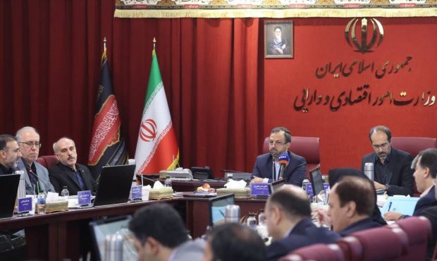 تدوین بسته جامع تأمین مالی بخش مسکن توسط بانک مسکن تدوین بسته جامع تأمین مالی بخش مسکن توسط بانک مسکن