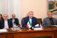 وزیرخارجه از هدف‌گذاری برای افزایش مبادلات ایران و پاکستان به ۵ میلیارد یورو خبر داد