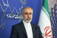 کنعانی: عراق تا ۲۸ شهریور برای خلع سلاح تروریست‌ها در مرز ایران مهلت دارد