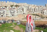 وزیر امنیت نتانیاهو : هر شهروند یک فلسطینی را بکشد