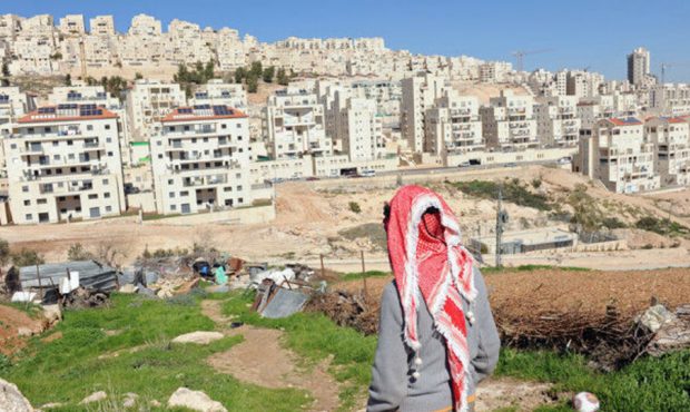 وزیر امنیت نتانیاهو : هر شهروند یک فلسطینی را بکشد وزیر امنیت نتانیاهو : هر شهروند یک فلسطینی را بکشد