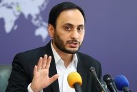 منابع آزادشده ایران صرف تحقق رشد تولید می‌شود