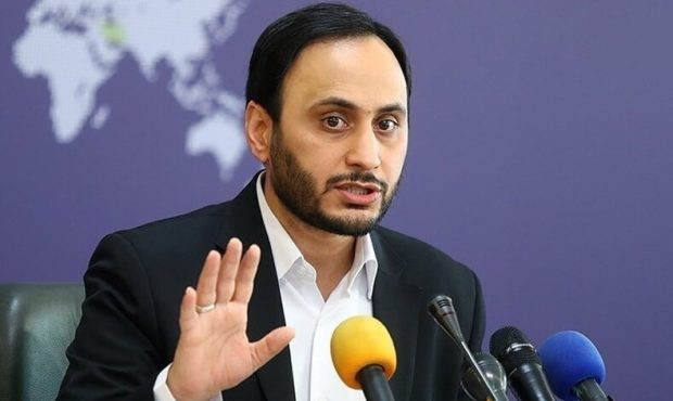 منابع آزادشده ایران صرف تحقق رشد تولید میشود منابع آزادشده ایران صرف تحقق رشد تولید میشود