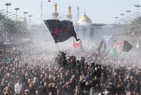 توصیه سخنگوی ستاد اربعین عراق به زائران: سفر خود را کوتاه کنید