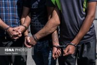 انهدام باند فروش شیشه درجنوب تهران/ کشف ۱۲۰ کیلوگرم تریاک از خانه یک موادفروش