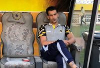 آل‌کثیر به پرسپولیس برمی‌گردد؟